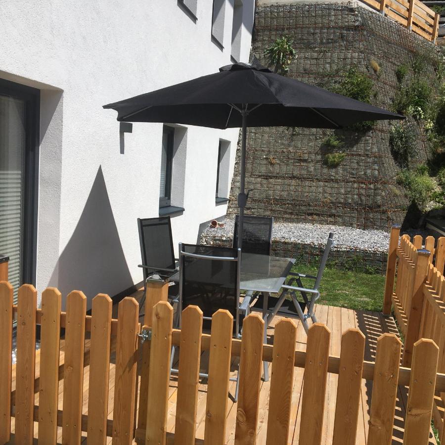 Berghoamat Nauders Apartman Kültér fotó