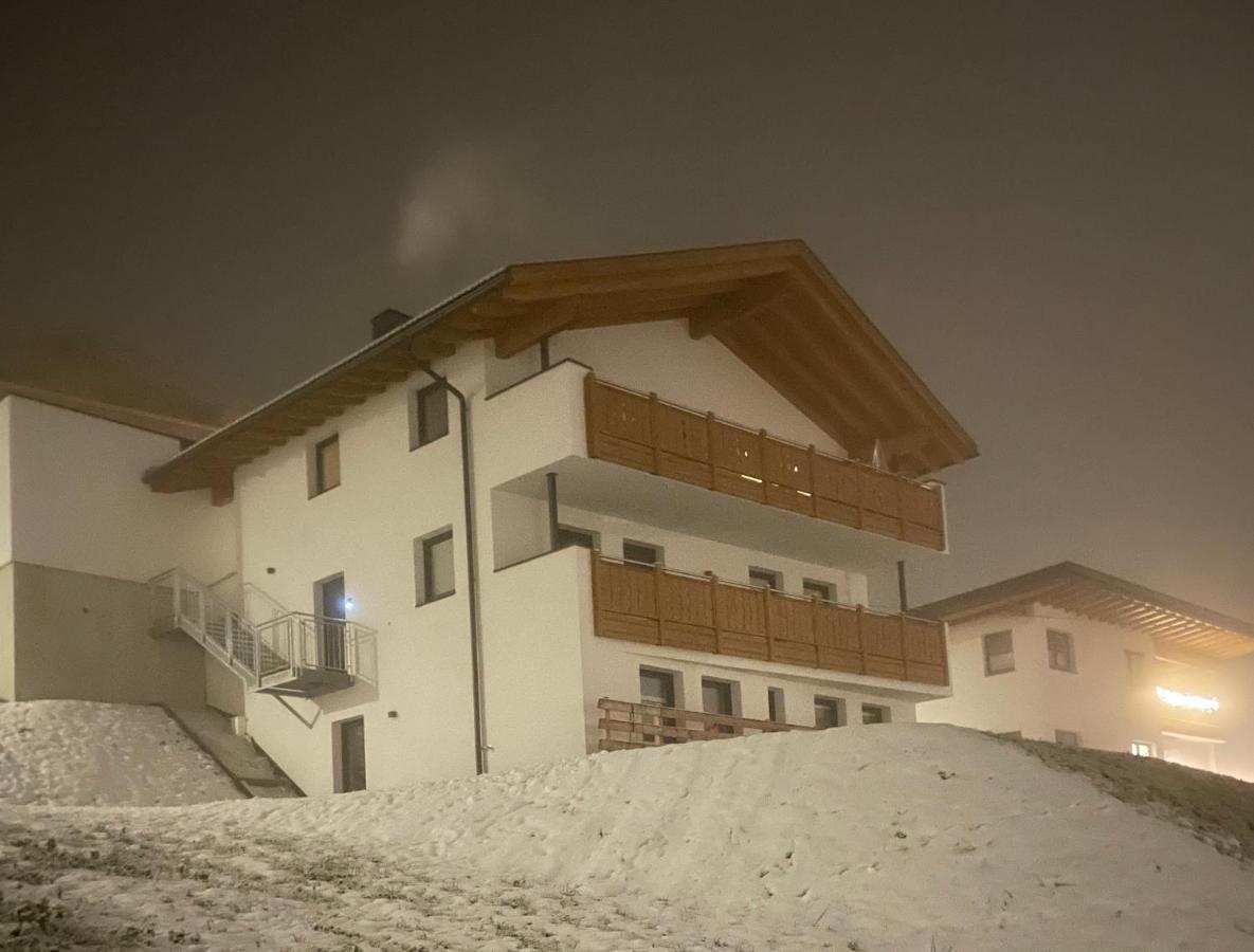 Berghoamat Nauders Apartman Kültér fotó