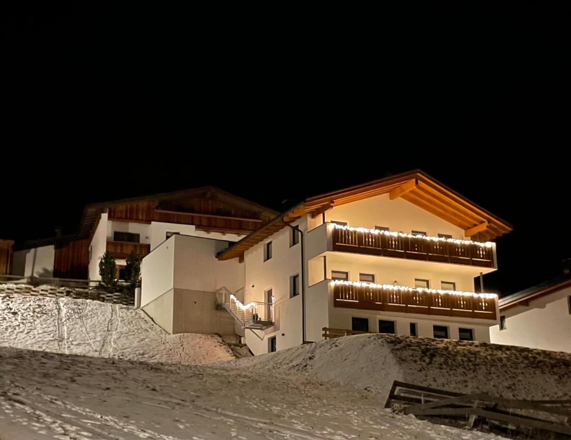 Berghoamat Nauders Apartman Kültér fotó